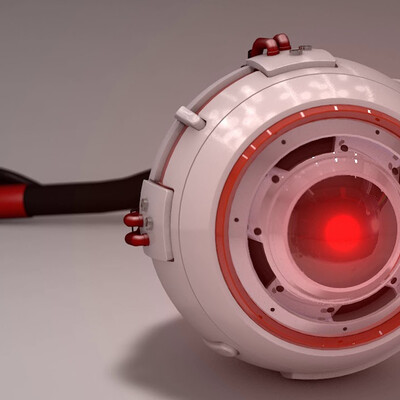 The future is not yet here