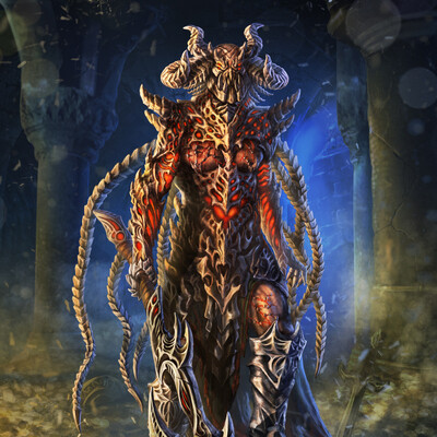 DRAUGR.