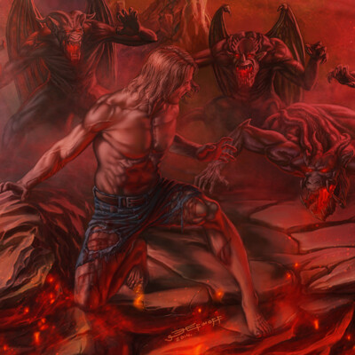 Hell