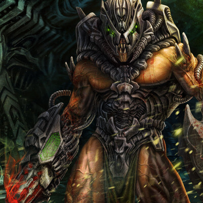 Abaddon