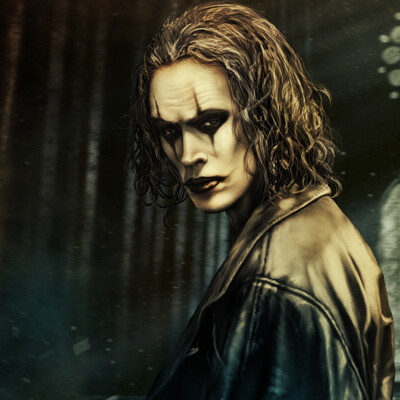 The Crow