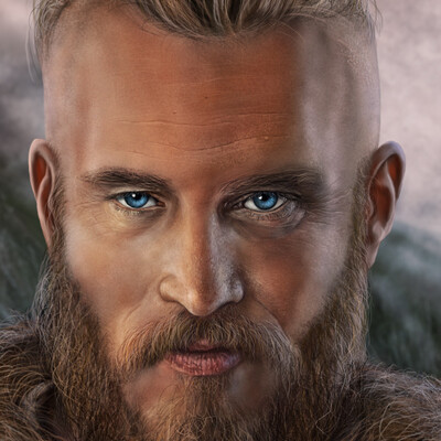 Ragnar Lodbrok