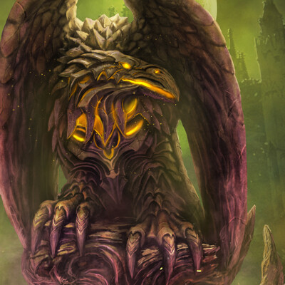 Stone the crows.