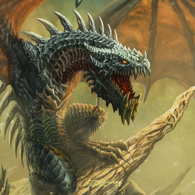 Wyvern.