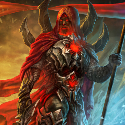 Sir flame.