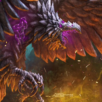 The three-eyed raven stone.