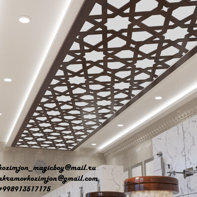 new design interior