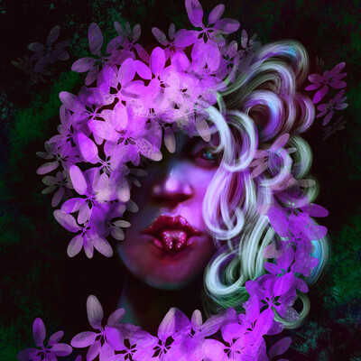 Poison