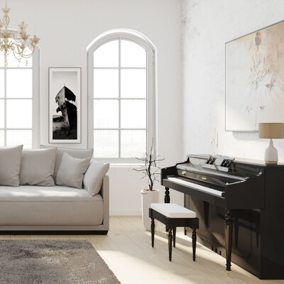Freestyle room