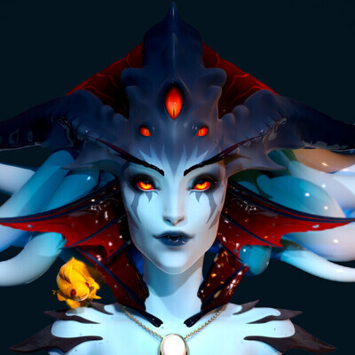 warbringers Azchara