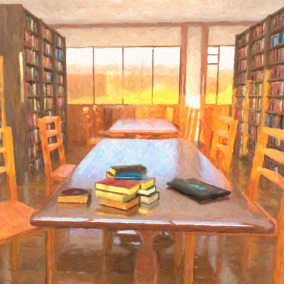 Library