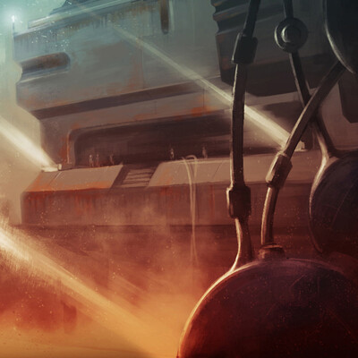 dieselpunk
