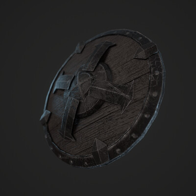 Steel Shield