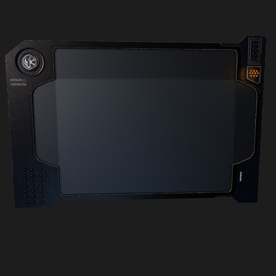 Datapad
