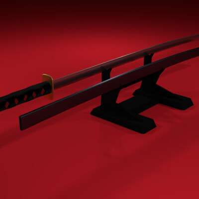 Katana