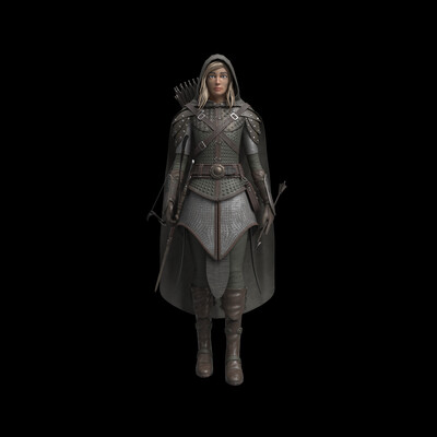 Archer