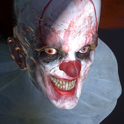 Pennywise