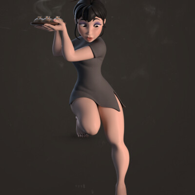 Geisha