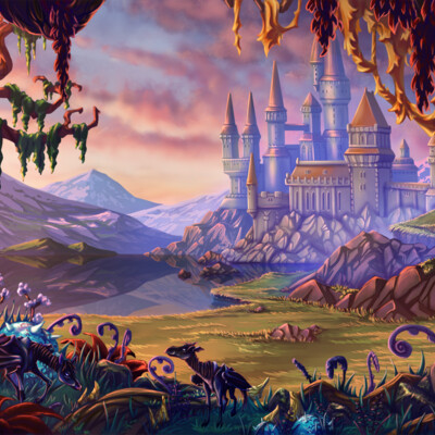 Environments