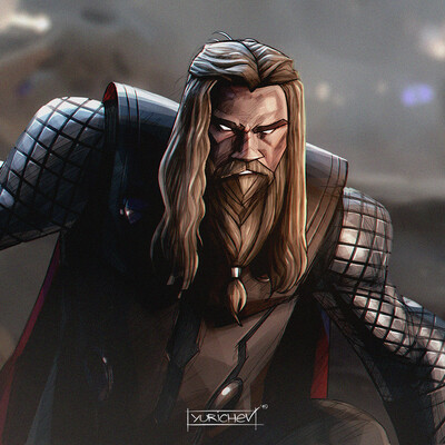 Thor (Avengers: Endgame)