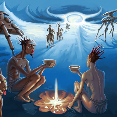 Caravan