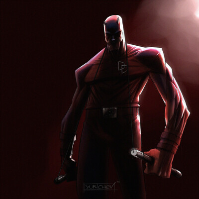 Daredevil
