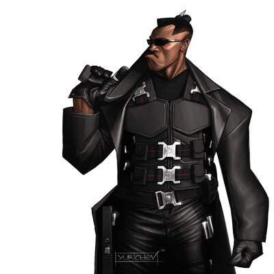 Blade