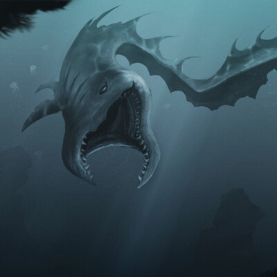 fish