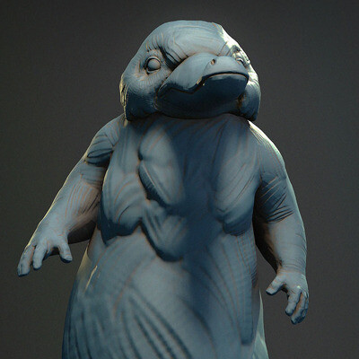 Niffler
