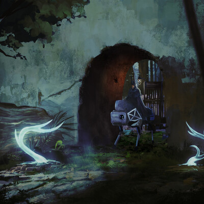 After Gods