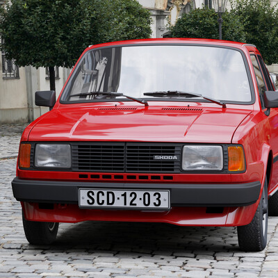 Skoda-120L