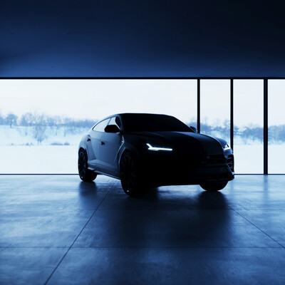urus