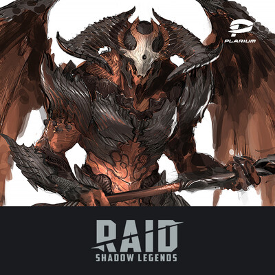RAID: Shadow Legends
