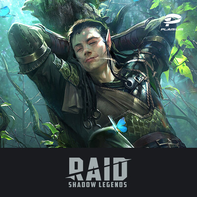 RAID: Shadow Legends
