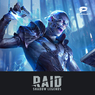 RAID: Shadow Legends