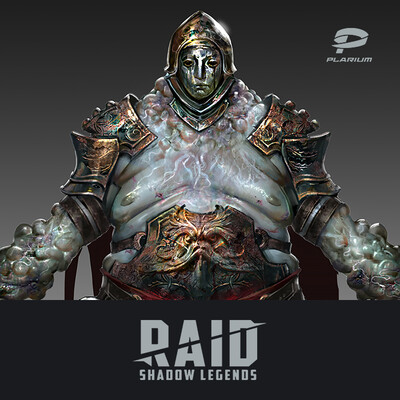 RAID: Shadow Legends