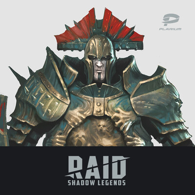 RAID: Shadow Legends