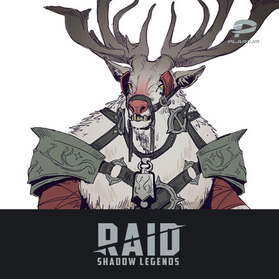 RAID: Shadow Legends