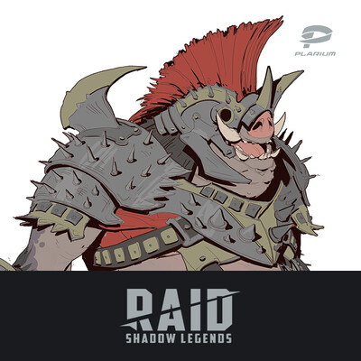 RAID: Shadow Legends