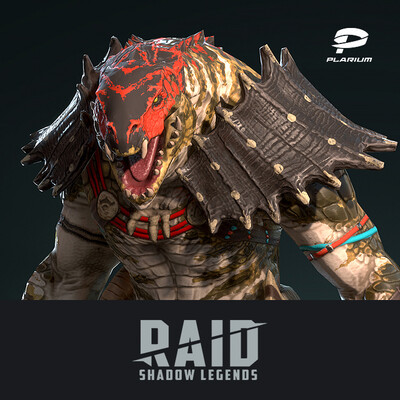 RAID: Shadow Legends