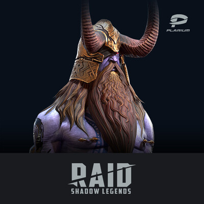 RAID: Shadow Legends