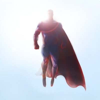 Man of Steel