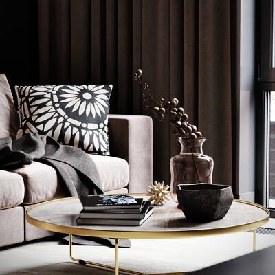 Apartment on Zilart