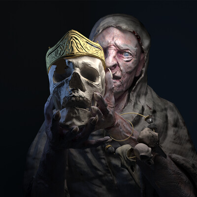 Trophy