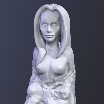 Lady