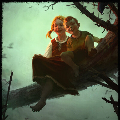children