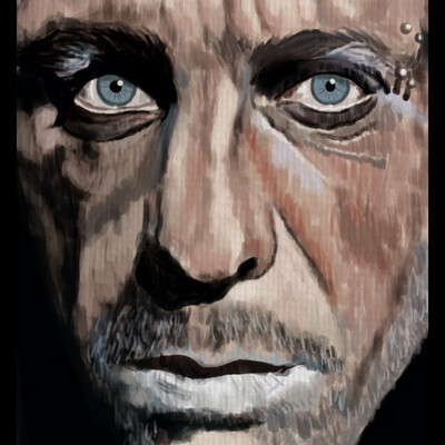 Till Lindermann