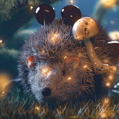 Hedgehog