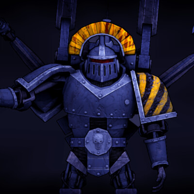 Warhammer 30k: Day Of The Dead - trailer