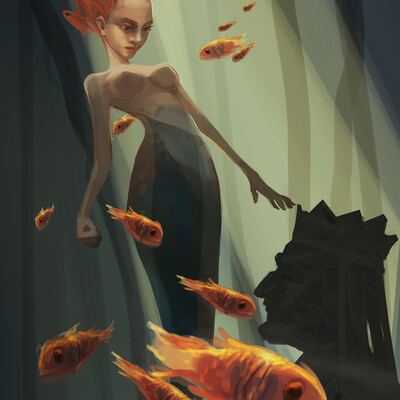 Ariel